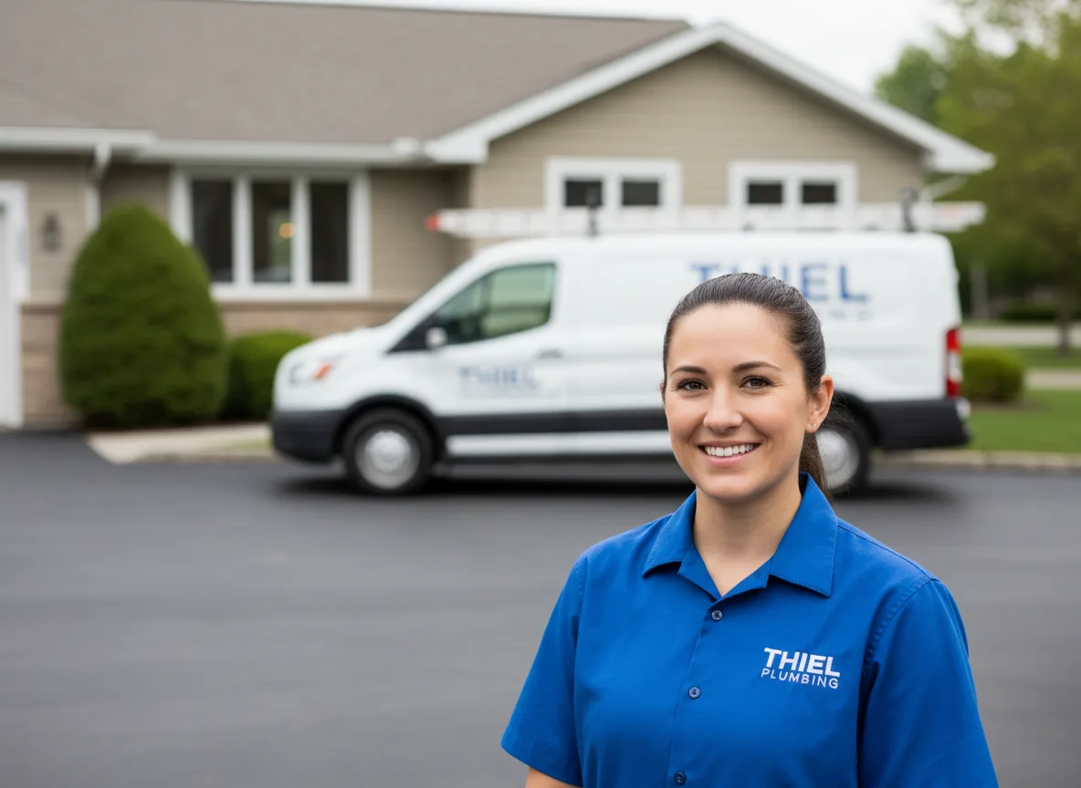 Plumber Potlatch, ID FAQs